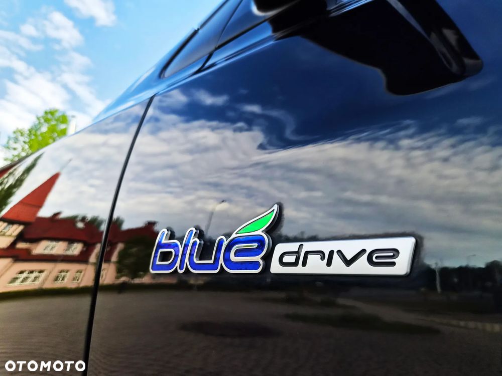 Hyundai ix35 1.6 2WD blue Comfort - 9