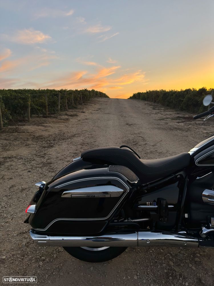 BMW R 18 B First Edition - 6