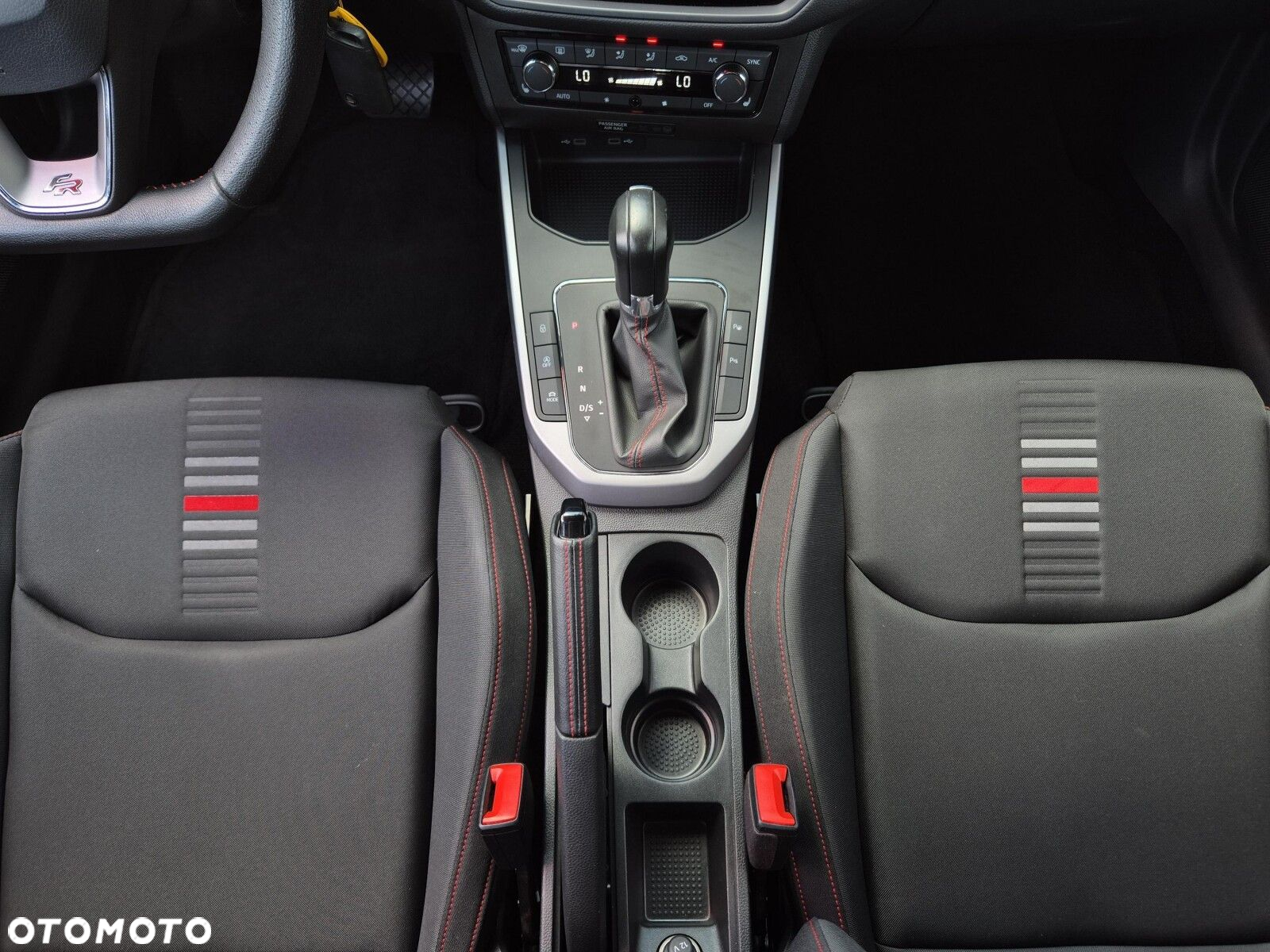 Seat Arona - 16