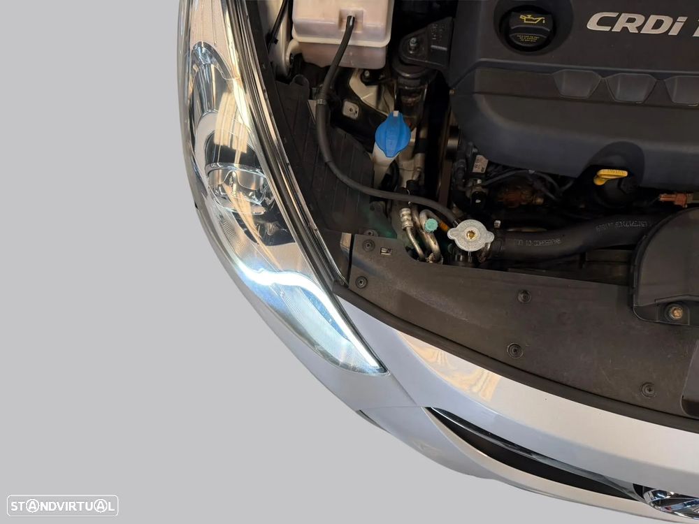 Hyundai i40 SW - 33