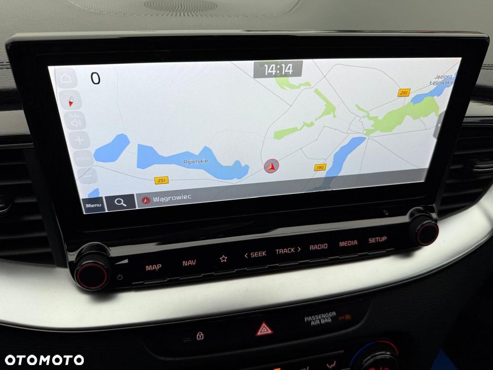 Kia ProCeed 1.5 T-GDI OPF GT LINE - 26