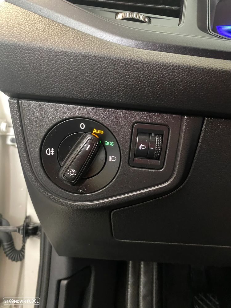 VW Taigo 1.0 TSI OPF Life - 28