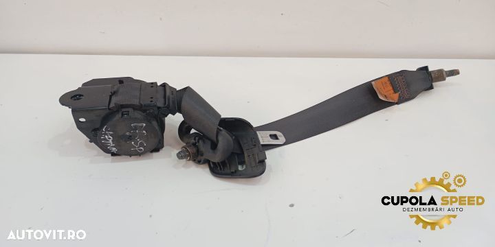 Centura siguranta spate dreapta 95182377 Chevrolet Captiva 1 [2006 - - 1