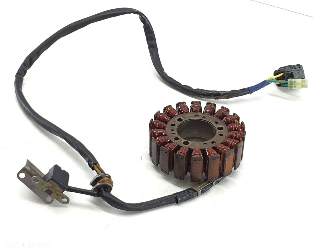 ALTERNATOR STATOR STOJAN  TGB BLADE 250 - 1