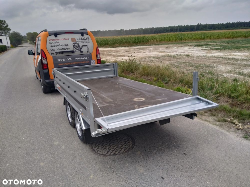 Brenderup 3251ST - 7