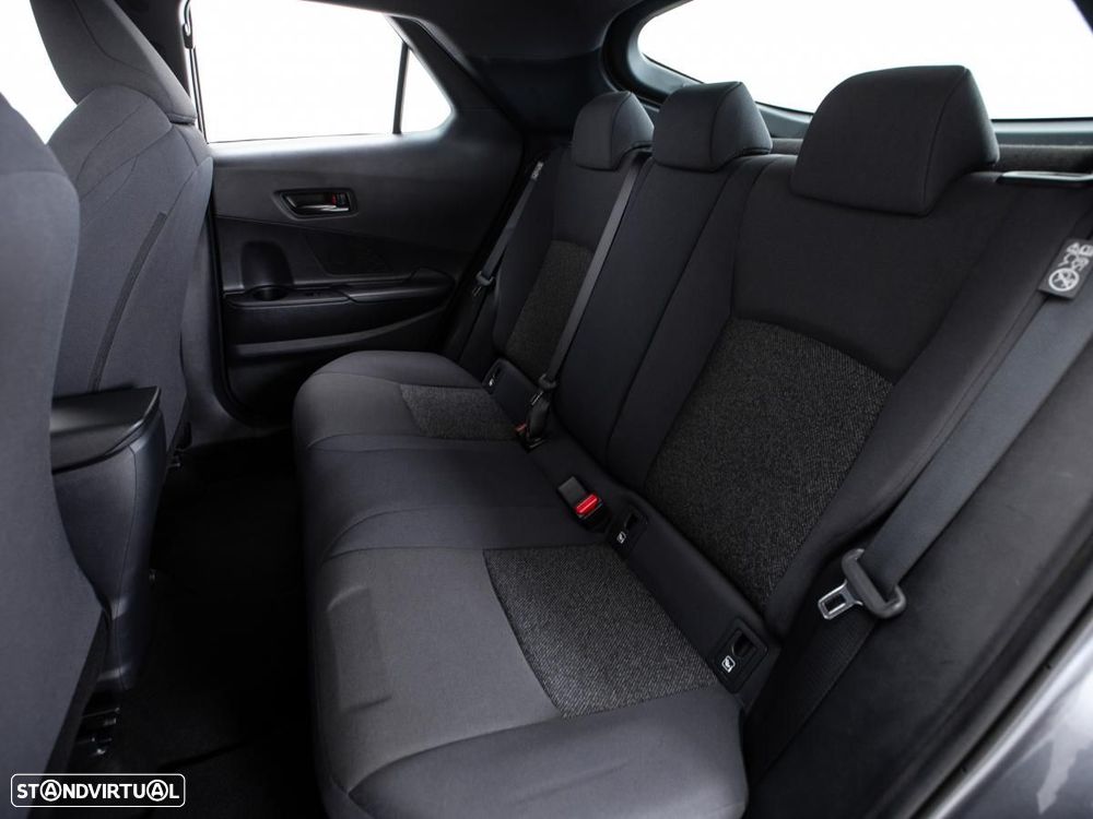 Toyota C-HR 1.8 Hybrid Comfort - 10