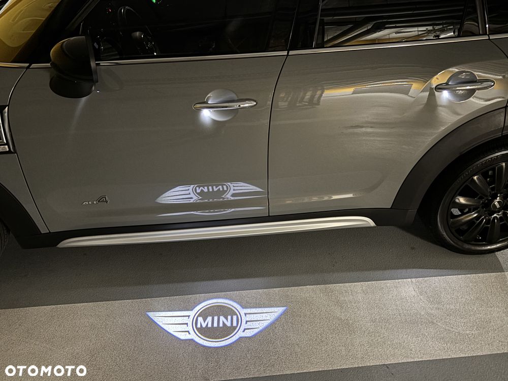 MINI Countryman Cooper S - 26