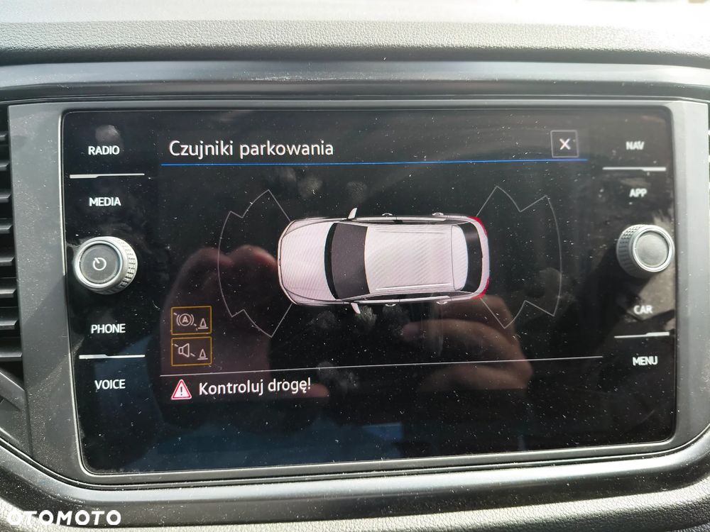 Volkswagen T-Roc 1.0 TSI Life - 15