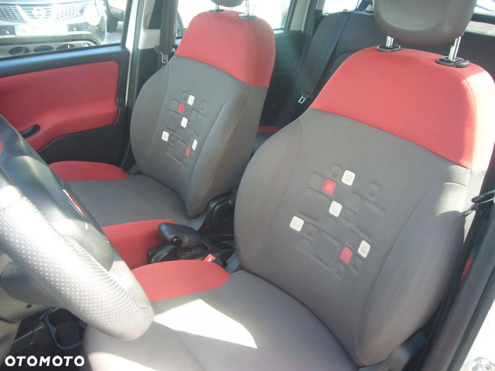 Fiat Panda 1.2 Dynamic Eco - 12