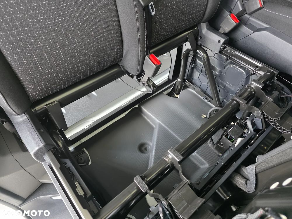 Ford Transit Custom Trend - 11