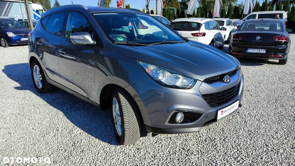Hyundai ix35 - 10