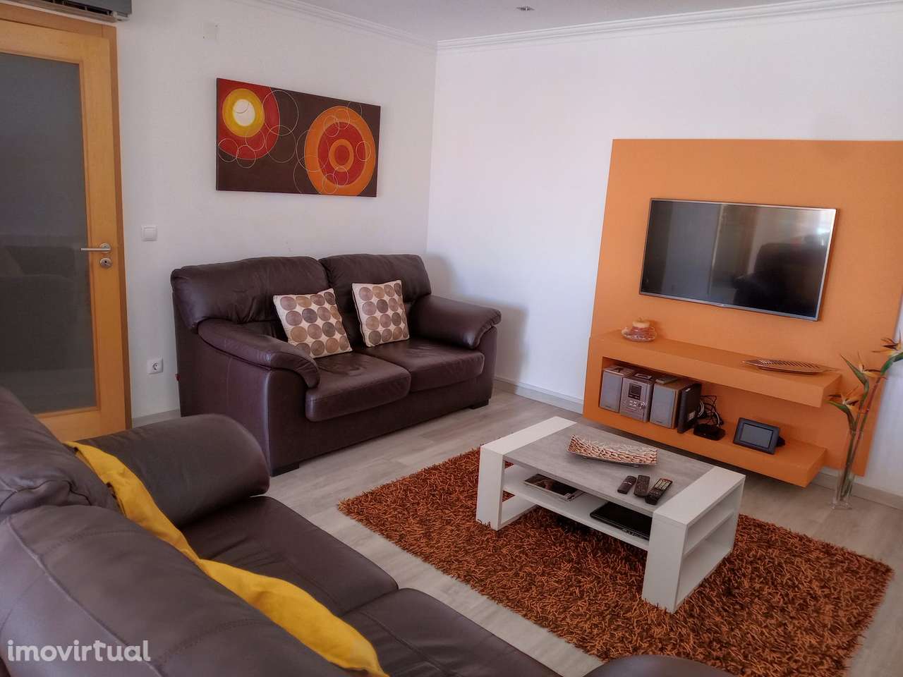 Apartamento T3 duplex - Grande imagem: 4/30