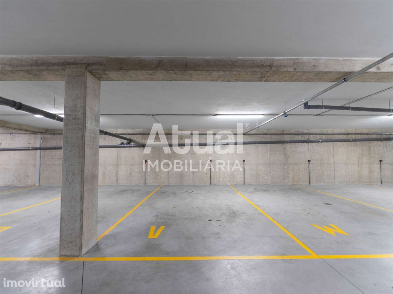 Garagem  Venda em Caldas de Vizela (São Miguel e São João),Vizela - Grande imagem: 2/6