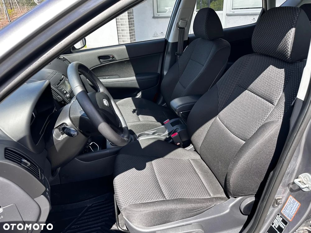 Hyundai i30 1.4 Blue Comfort - 15