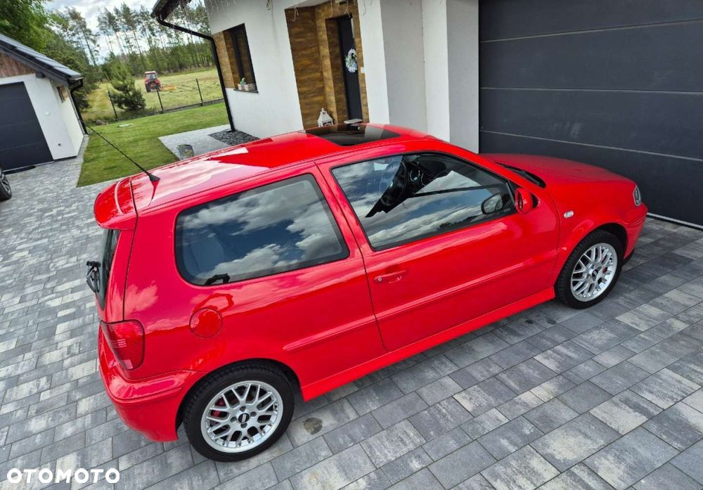 Volkswagen Polo - 29