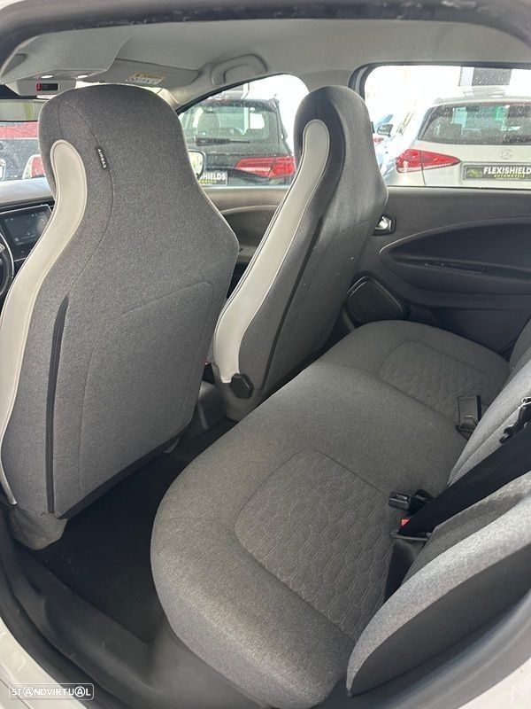Renault Zoe - 9