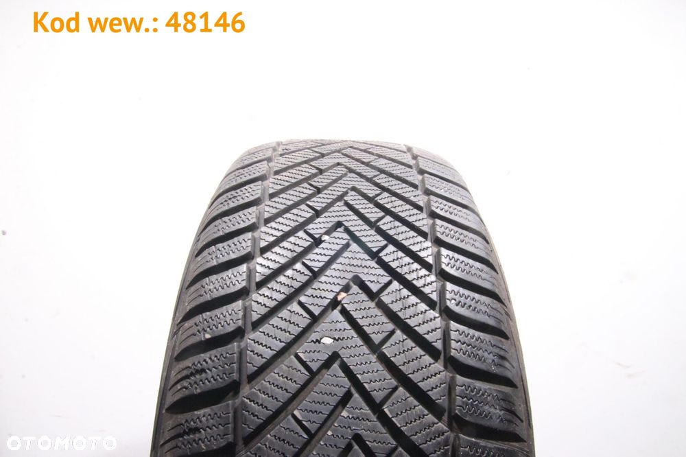 Vredestein Wintrac - 225/55 R16 - 1