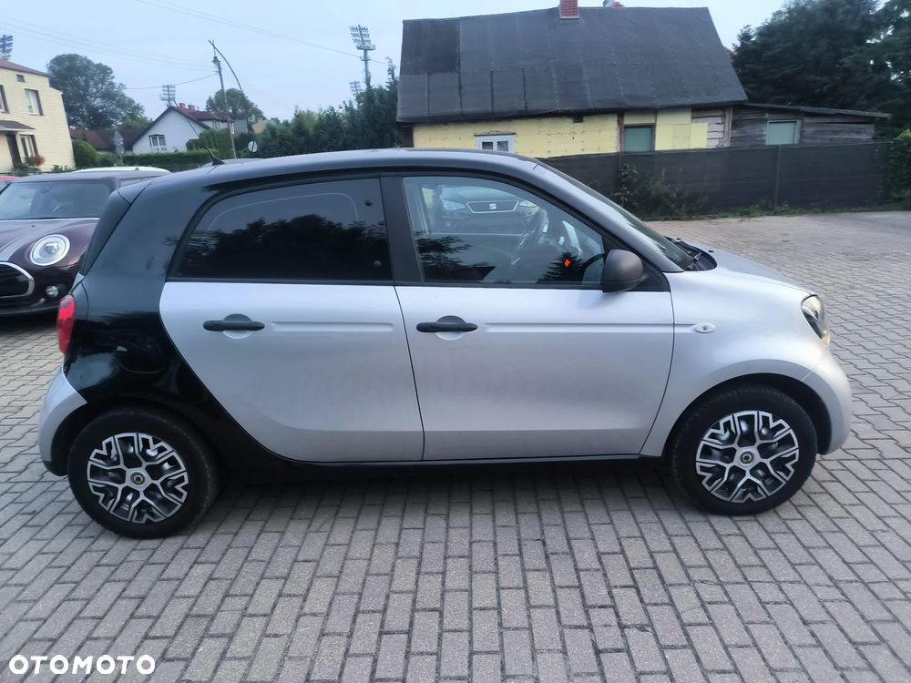 Smart Forfour perfect - 17