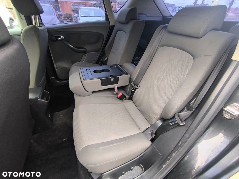 Seat Altea - 7