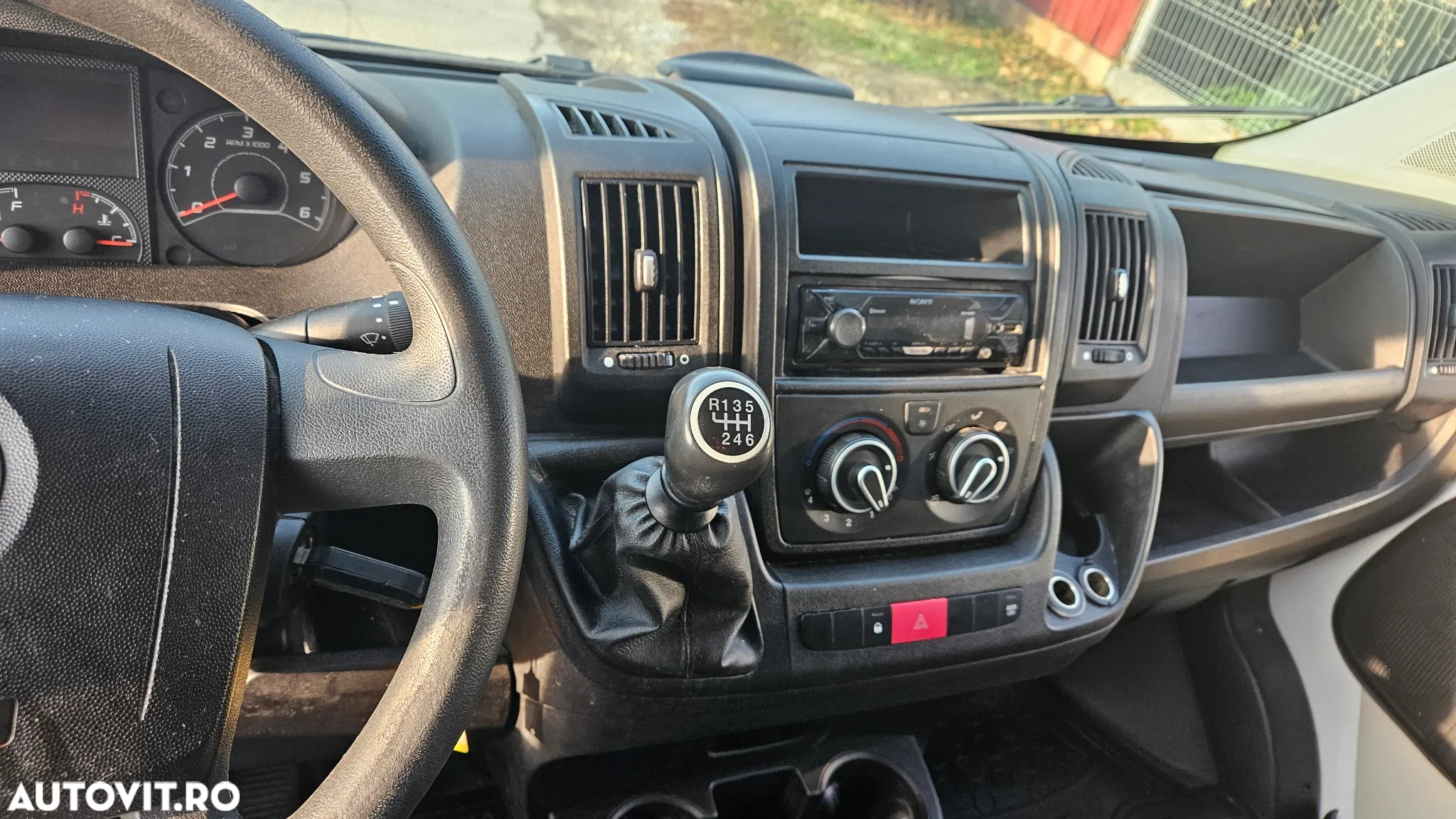Fiat Ducato MAXI L4H3 - 10