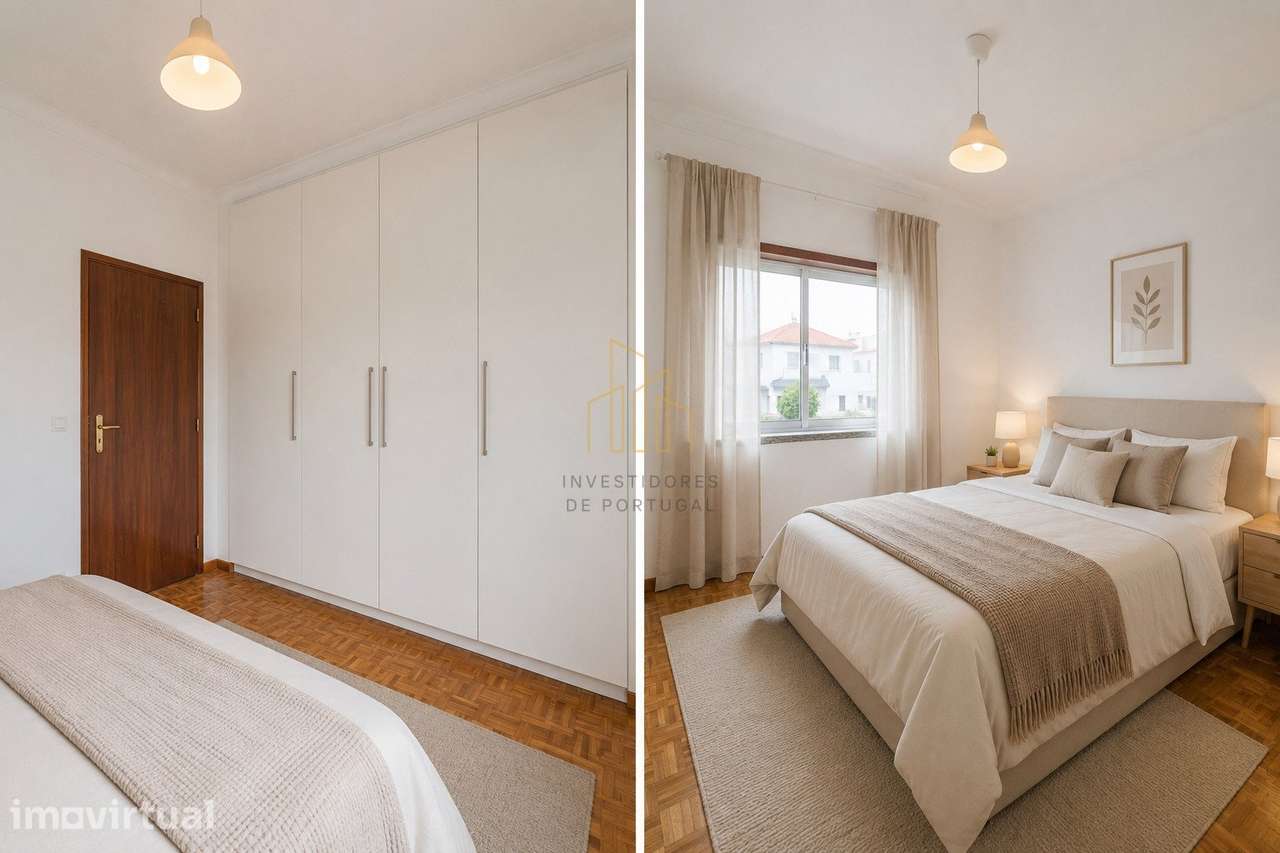 Apartamento T3 em Santarém - Grande imagem: 3/28