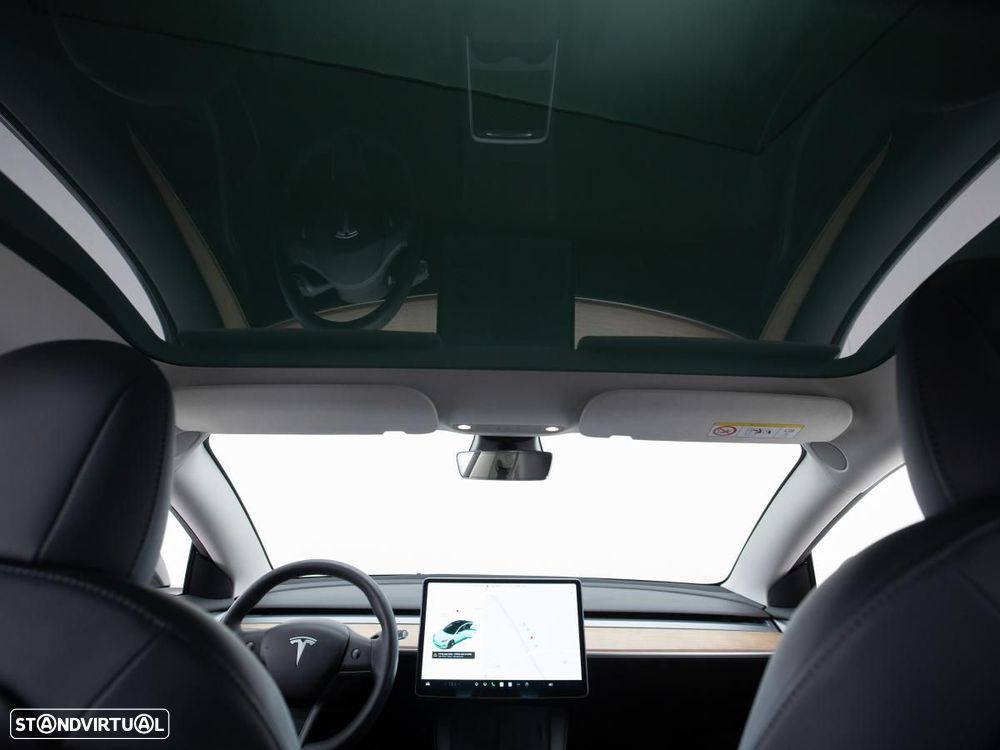 Tesla Model 3 Long Range Tração Integral - 7