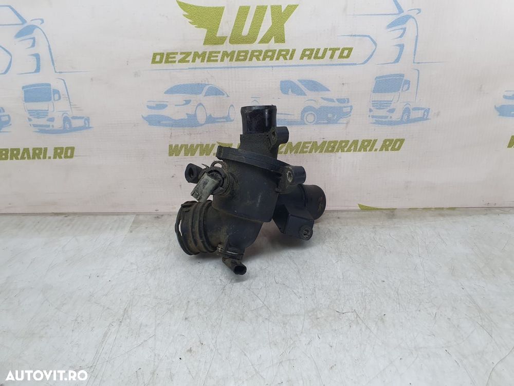 Corp carcasa termostat a6512001500 2.2 cdi Mercedes-Benz E-Class W212 - 3