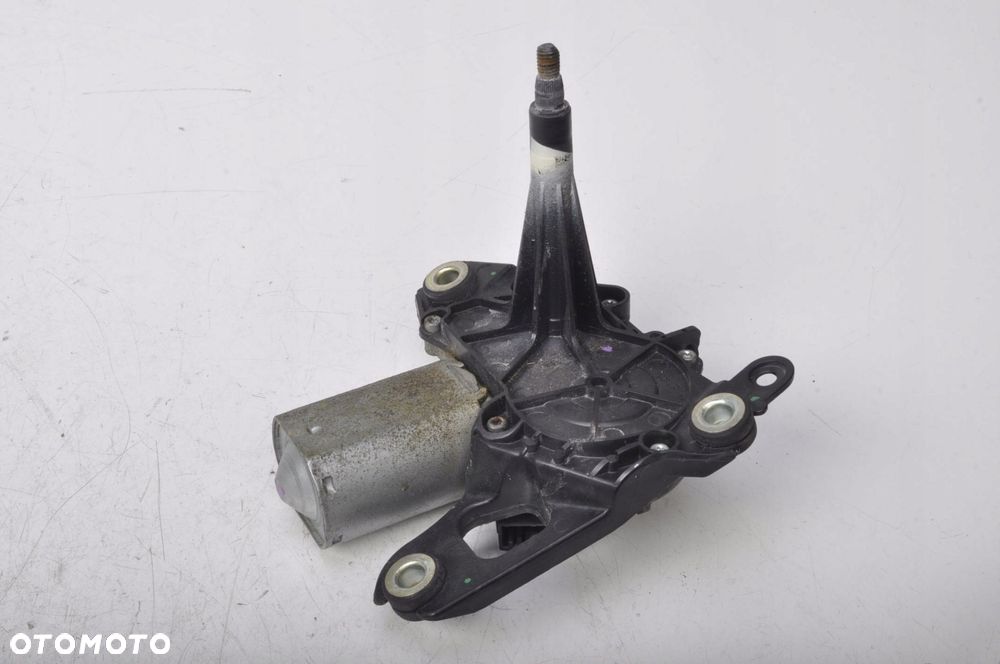 MINI R55 SILNICZEK WYCIERACZKI TYŁ TYLNEJ  PRAWY - 2