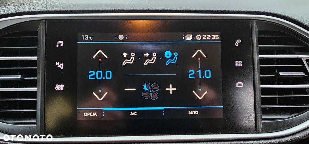 Peugeot 308 1.2 PureTech GPF Active S&S - 21