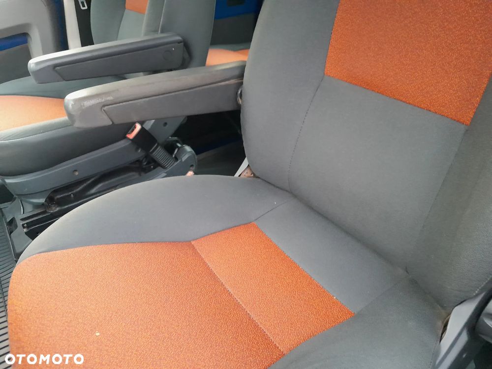 Fiat Ducato - 11
