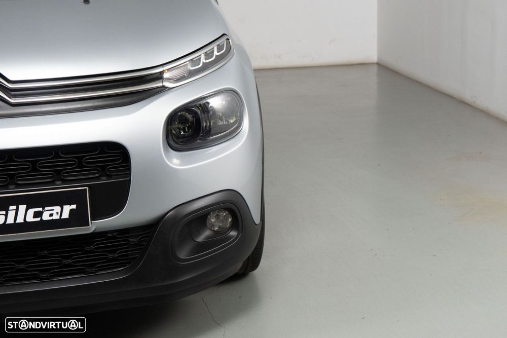 Citroën C3 1.2 PureTech Shine - 15