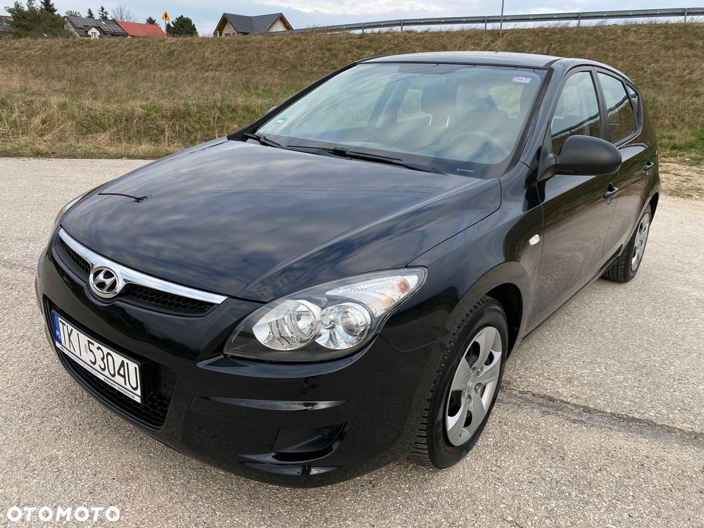 Hyundai i30 1.4 Edition Plus - 3