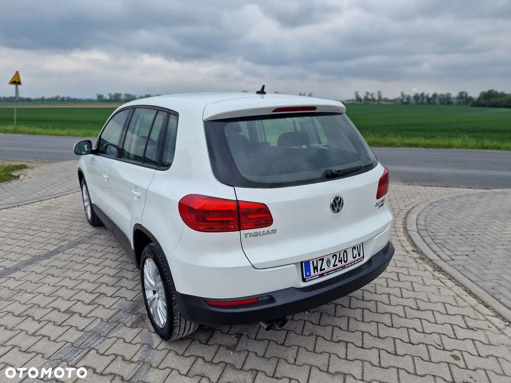 Volkswagen Tiguan 2.0 TDI SCR BlueMotion Technology Trend & Fun - 15