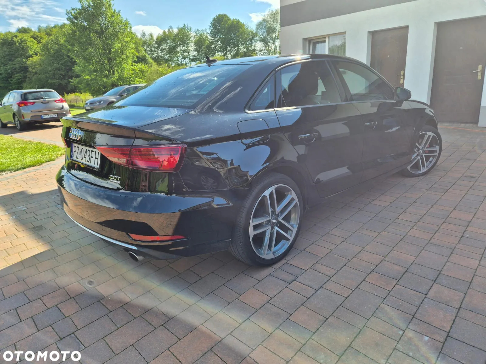 Audi A3 - 22