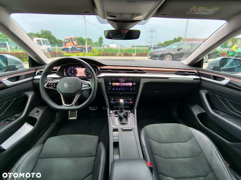 Volkswagen Arteon - 15