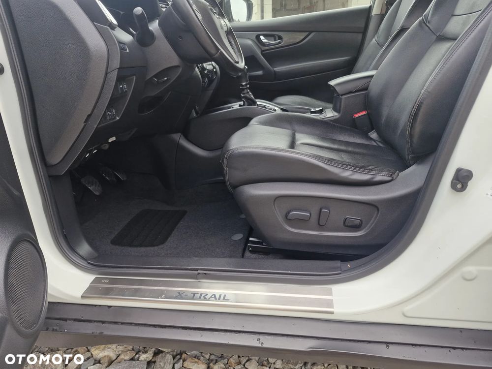 Nissan X-Trail - 28