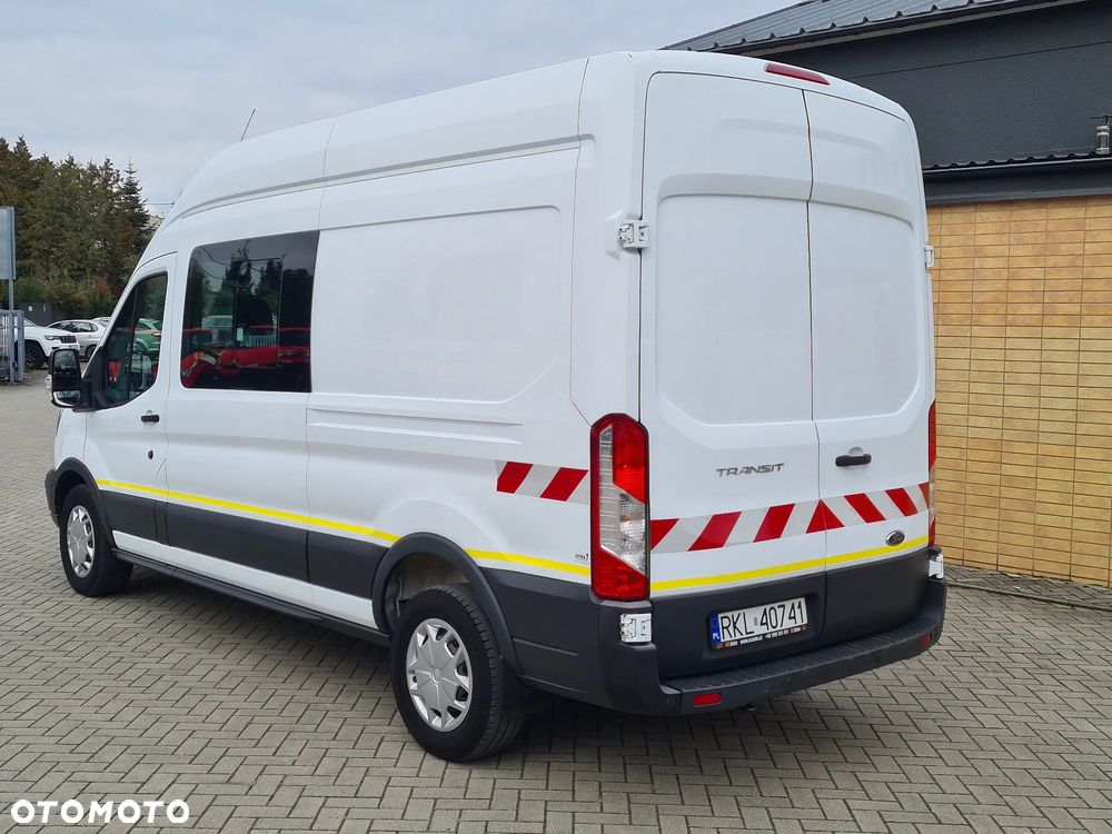 Ford Transit - 4