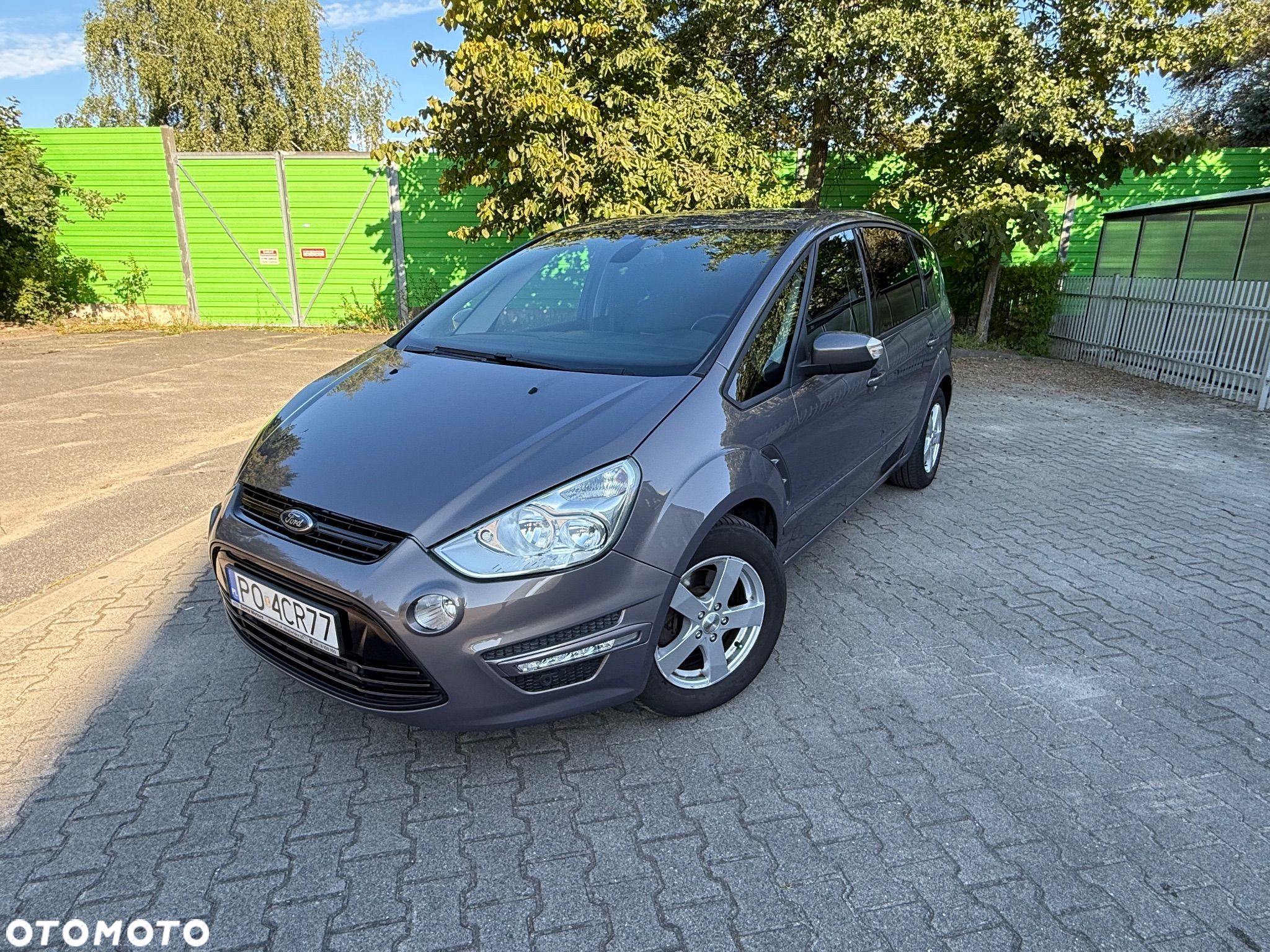 Ford S-Max 1.6 T Titanium - 1