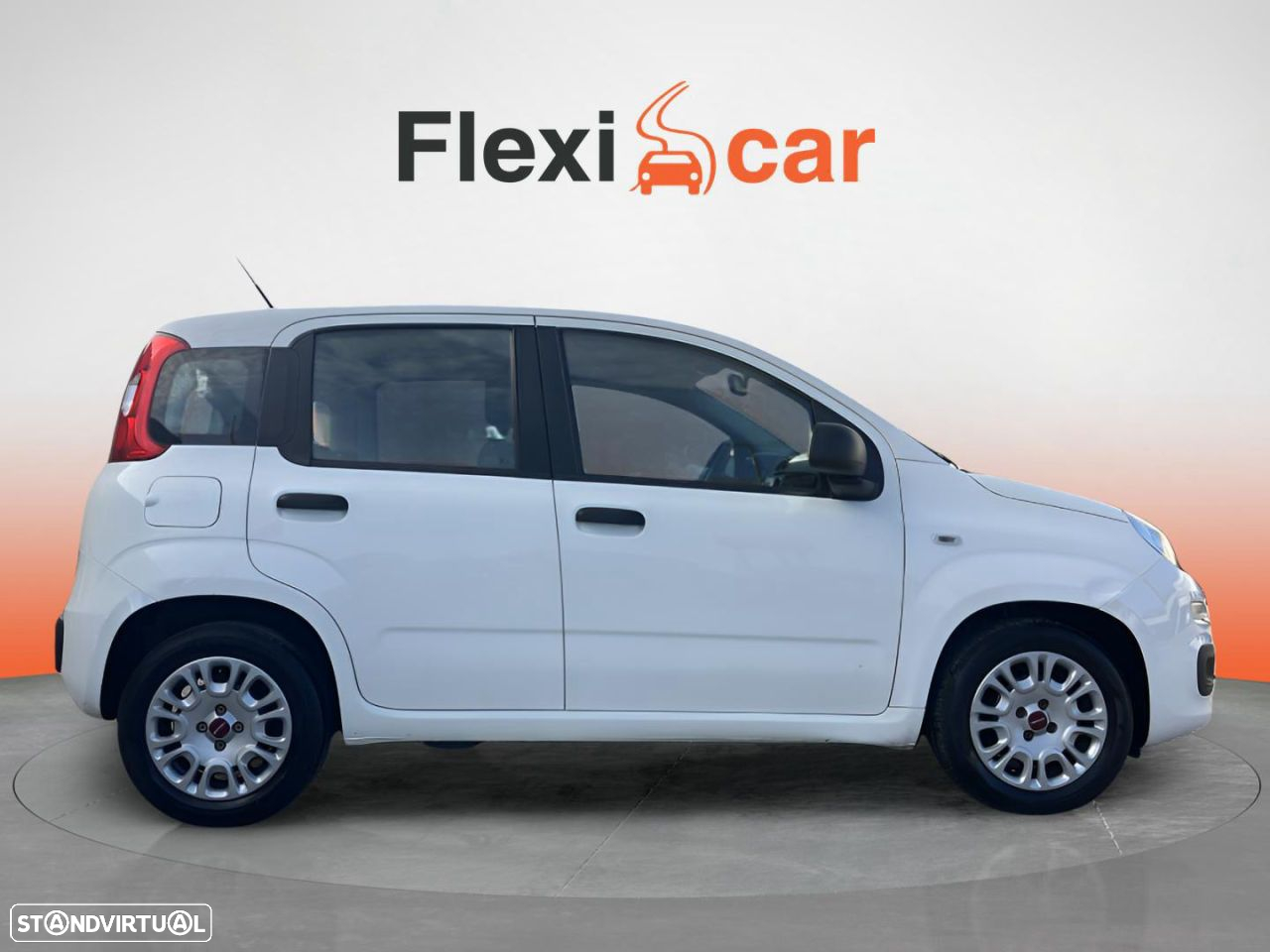 Fiat Panda 1.0 Hybrid City Life - 6