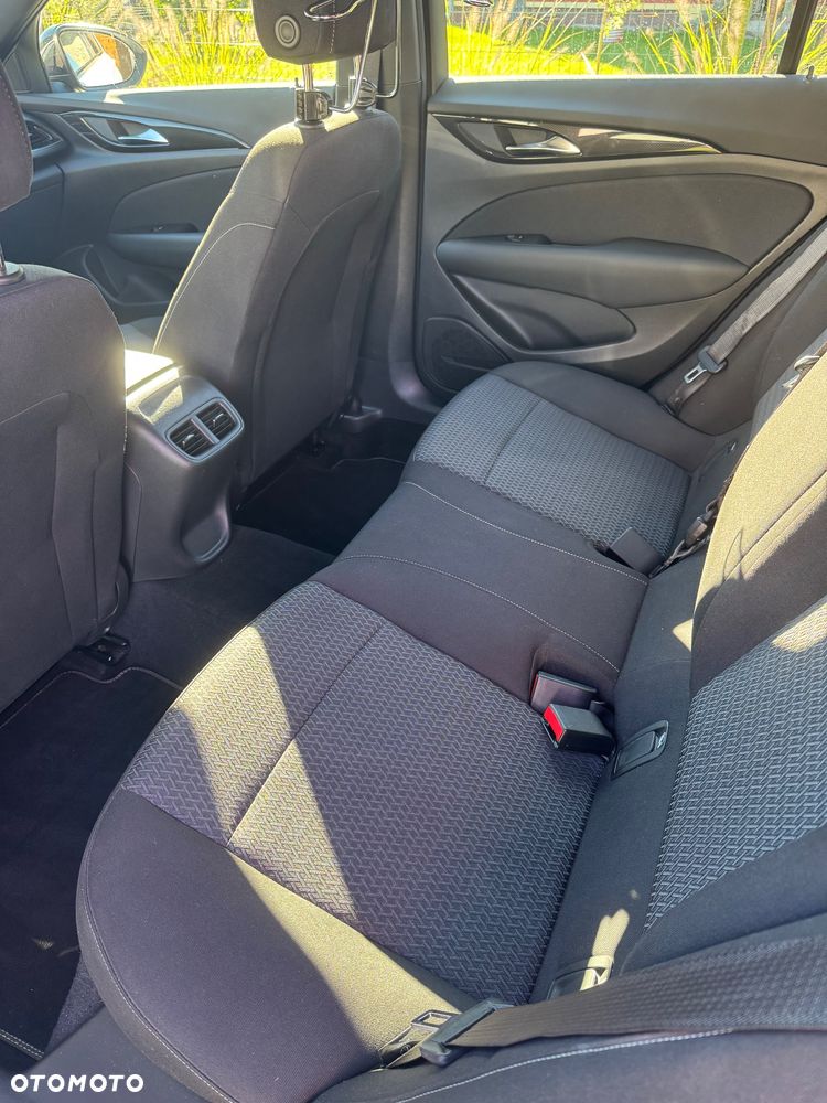 Opel Insignia - 4