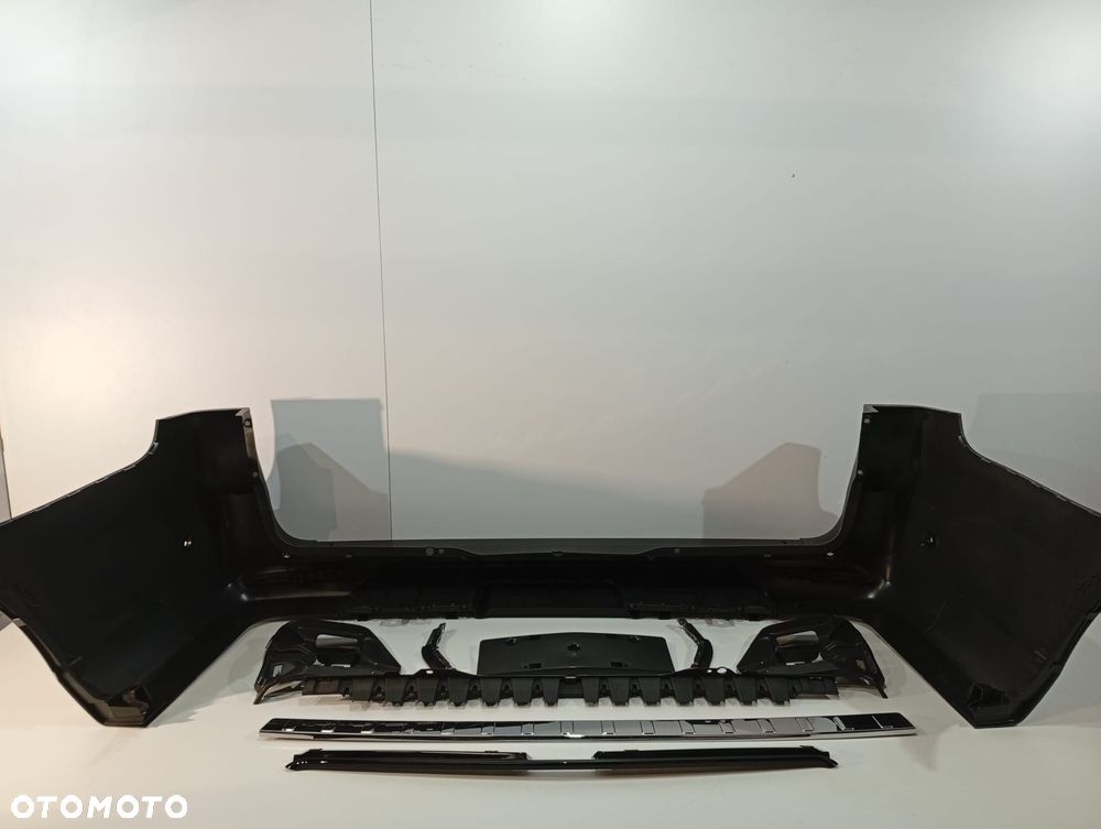 BODY KIT Mercedes V / Vito W447 - AMG 18691 - 8