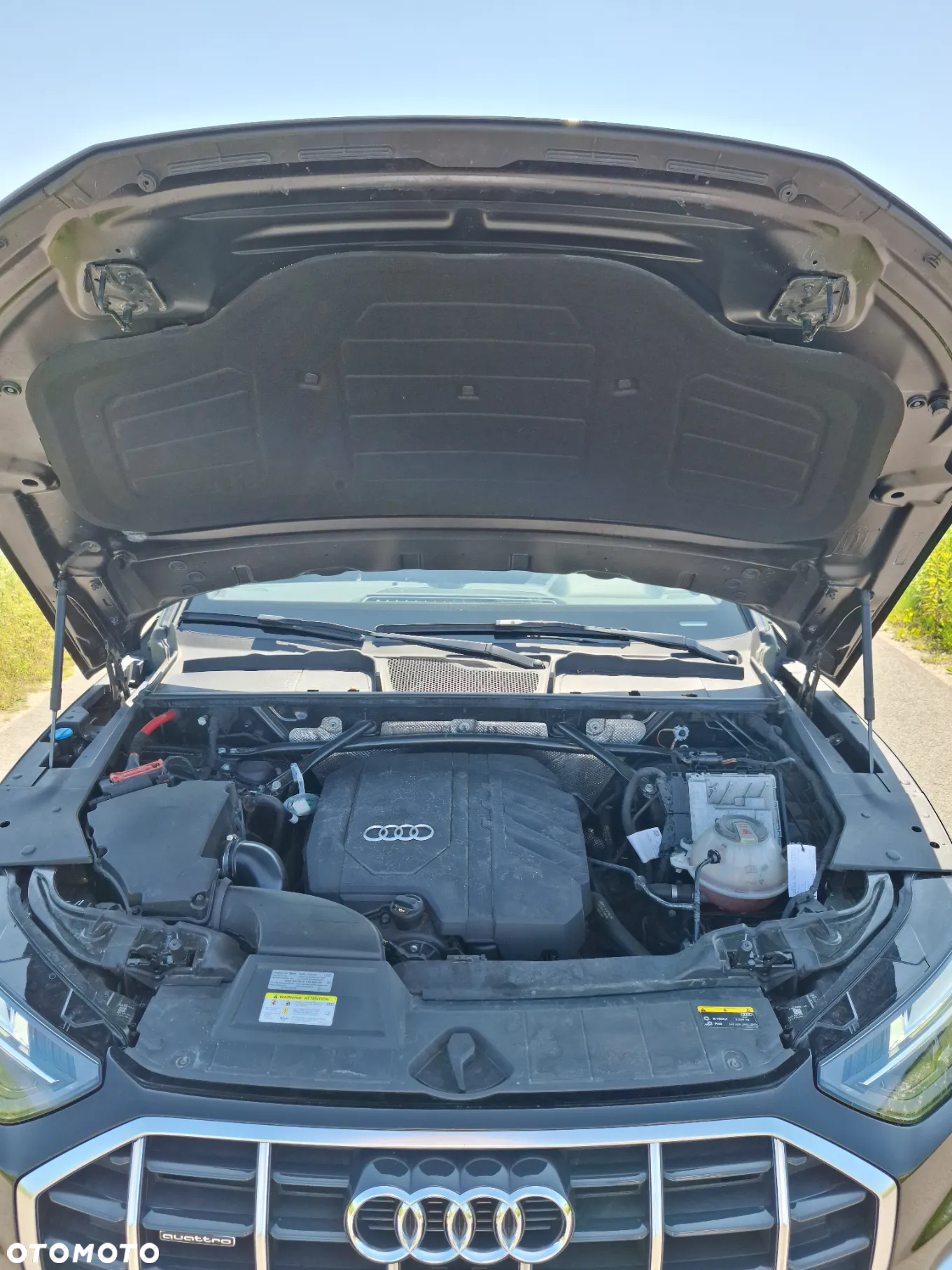 Audi Q5 45 TFSI quattro S tronic - 15