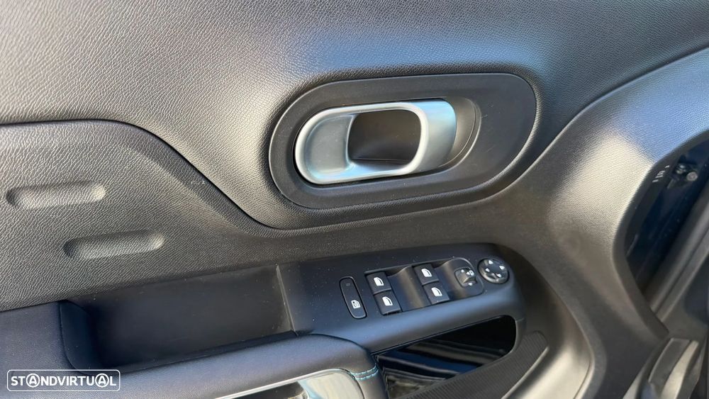 Citroën C5 Aircross 180 e-EAT8 FEEL PACK - 12