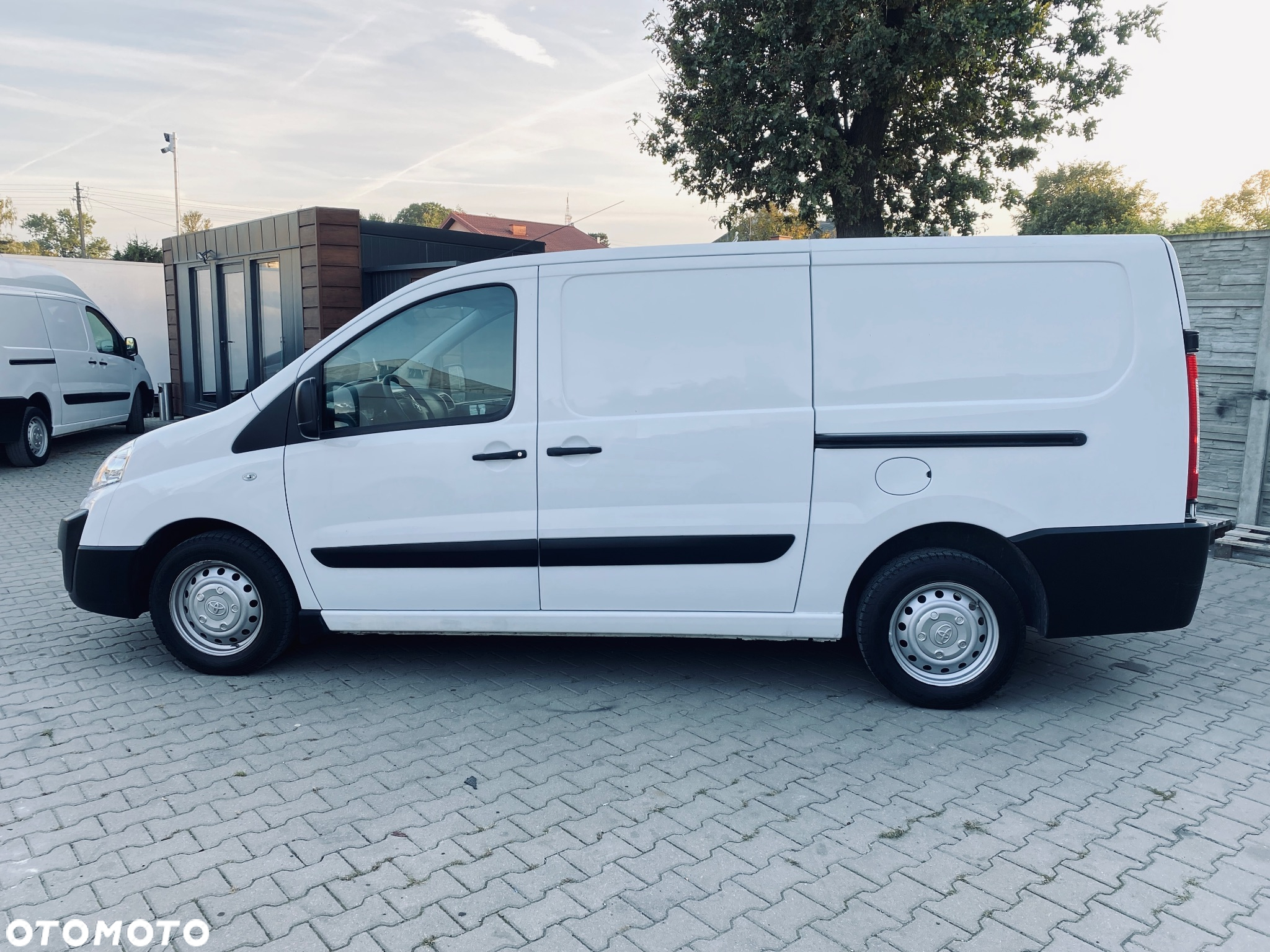 Toyota PROACE - 8