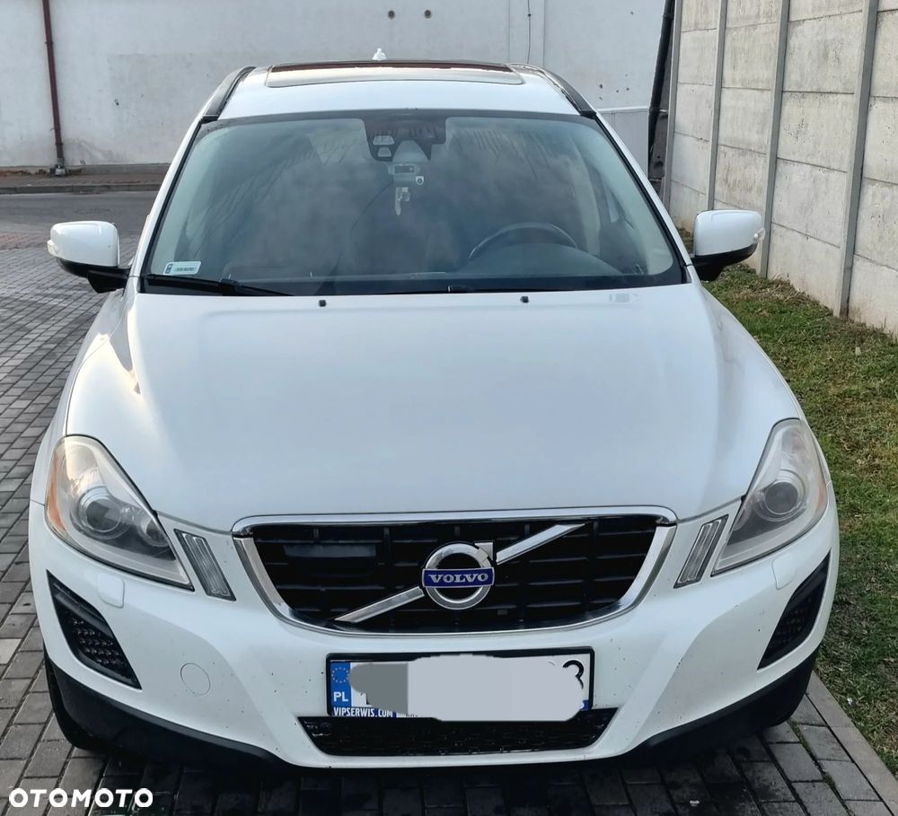 Volvo XC 60 - 2