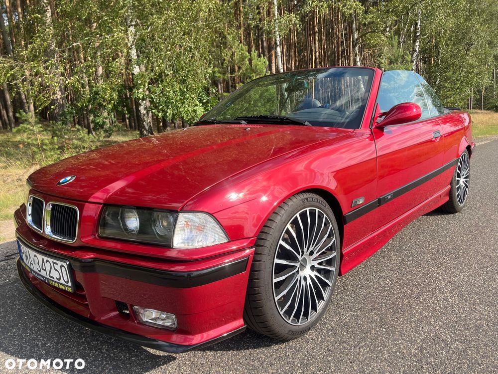 BMW Seria 3 - 1