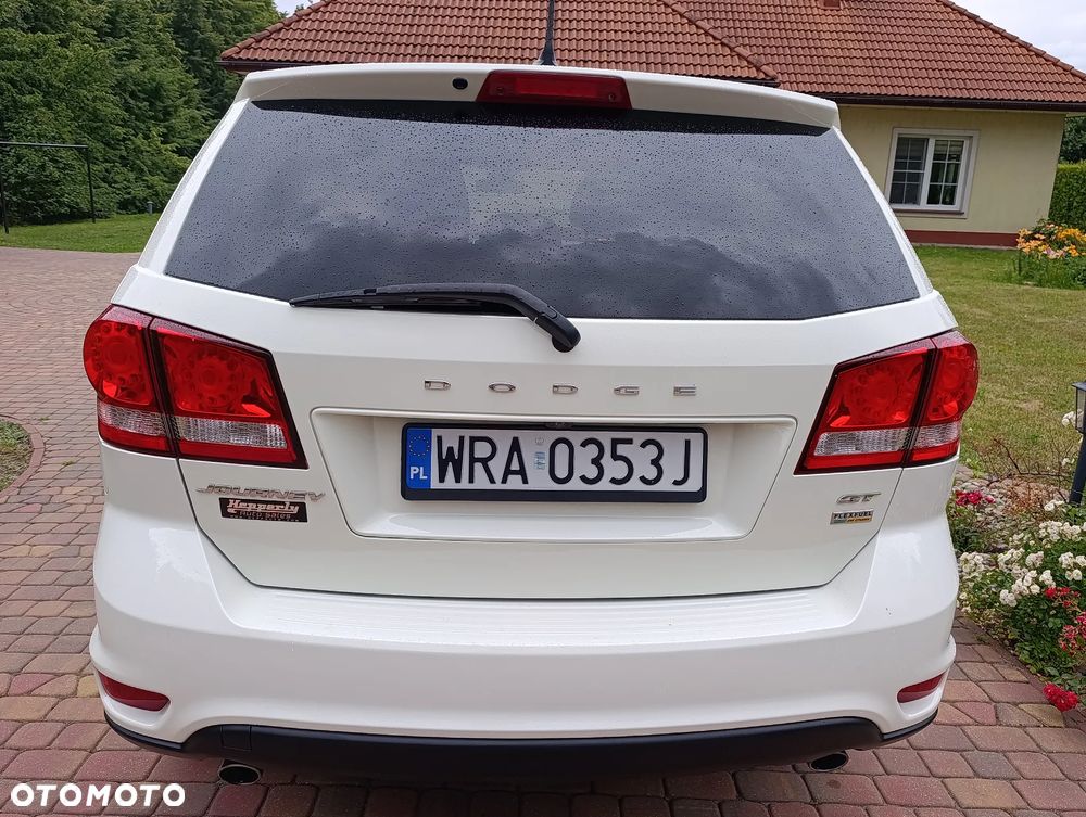 Dodge Journey - 6