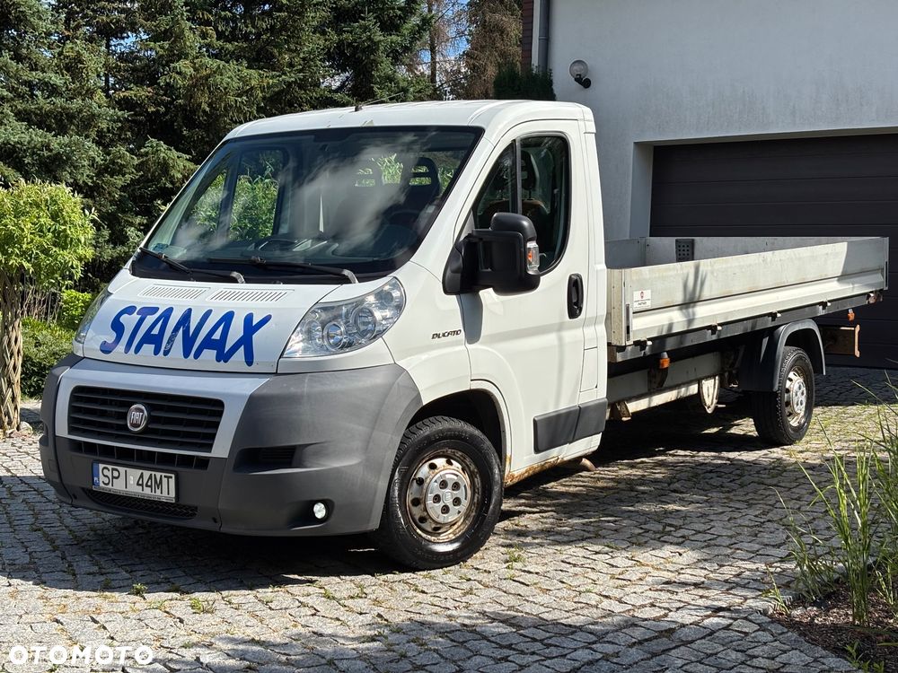 Fiat Ducato - 8