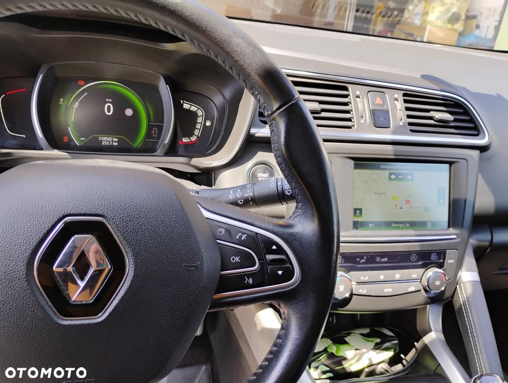 Renault Kadjar 1.2 Energy TCe Intens - 12