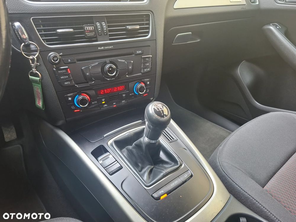 Audi Q5 2.0 TDI Quattro - 20